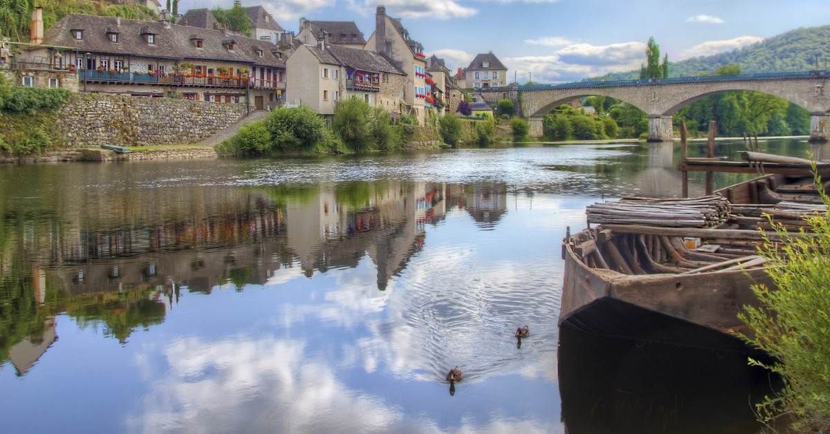 BGE en Corrèze