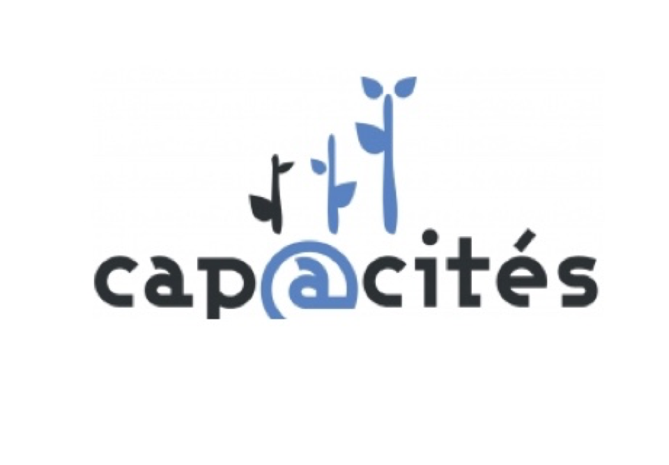 logo de capacites