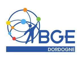 image logo bge Dordogne