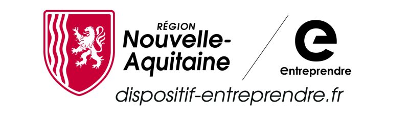 Dispositif Entreprendre en Région Nouvelle-Aquitaine