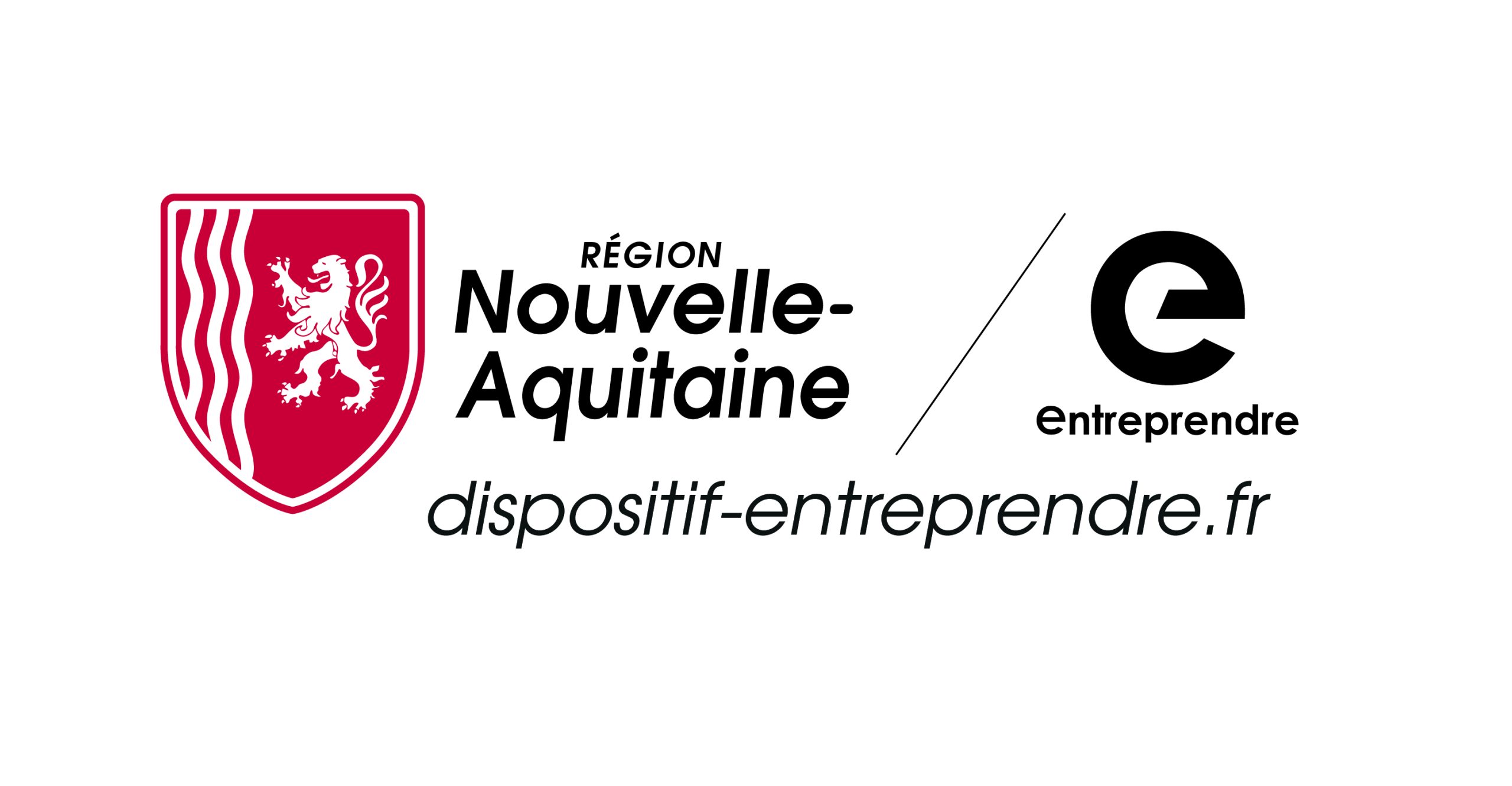 Dispositif Entreprendre en Région Nouvelle-Aquitaine