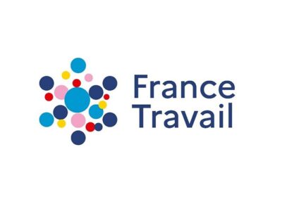 Logo France Travail - BGE