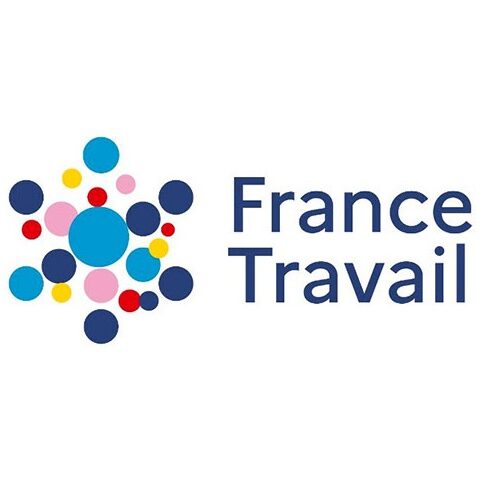 Logo France Travail - BGE