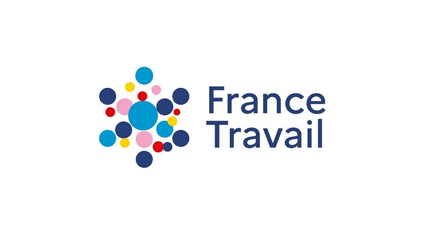 Logo France Travail - BGE