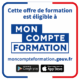 Formations éligibles au Compte Personnel de Formation CPF Formations éligibles au Compte Personnel de Formation CPF